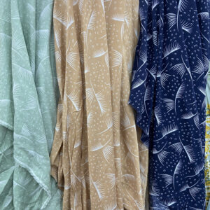 linen printed 004